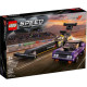 LEGO Speed Champions "Mopar Dodge SRT Dragster and 1970 Dodge Challenger T/A" 76904